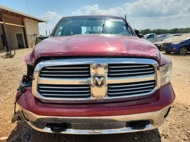 2014 RAM 1500 SLT  