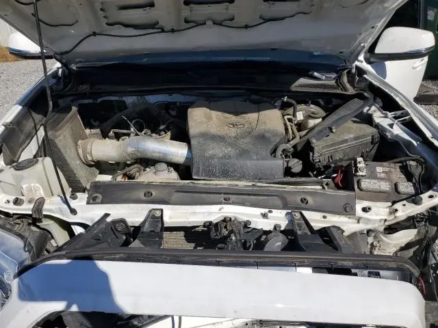 2023 TOYOTA TACOMA DOUBLE CAB  