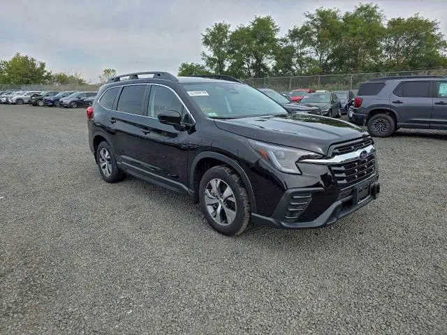 2024 SUBARU ASCENT PREMIUM  