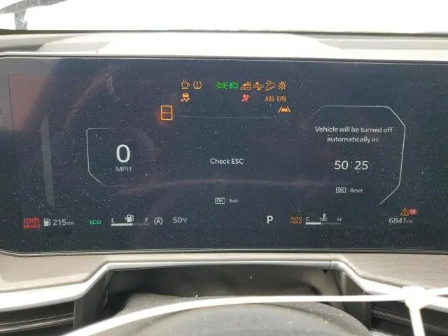 2024 KIA SORENTO SX  