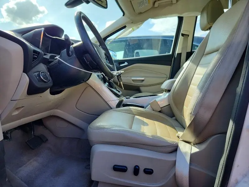 2014 FORD C-MAX SEL  