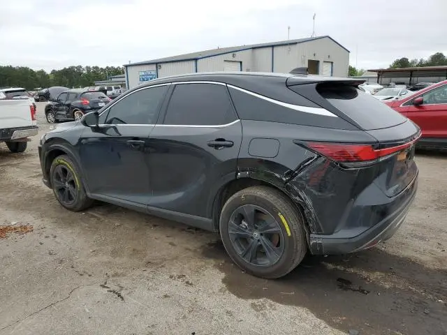 2023 LEXUS RX 350 BASE