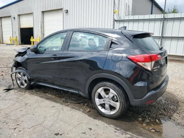 2019 HONDA HR-V LX  