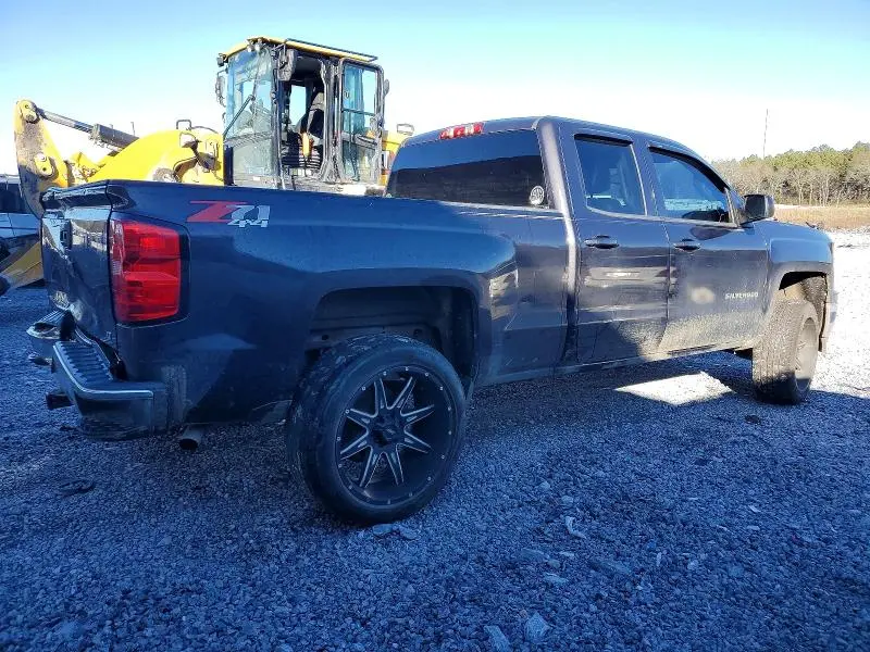 2014 CHEVROLET SILVERADO C1500 LT  