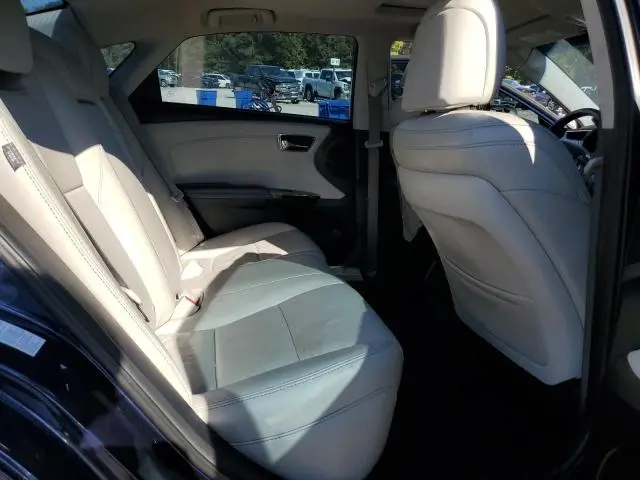 2013 TOYOTA AVALON HYBRID  