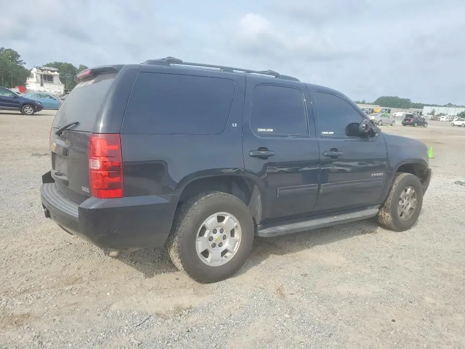 2012 CHEVROLET TAHOE C1500 LT  
