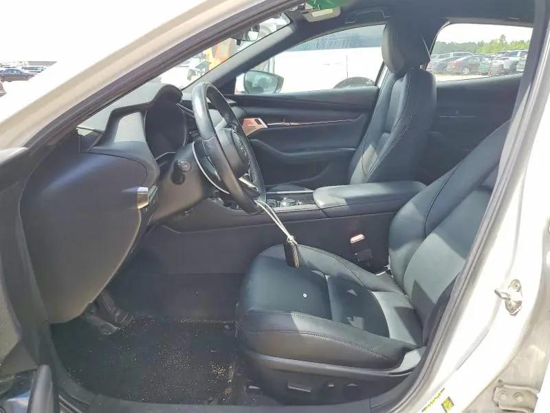 2020 MAZDA 3 PREFERRED  
