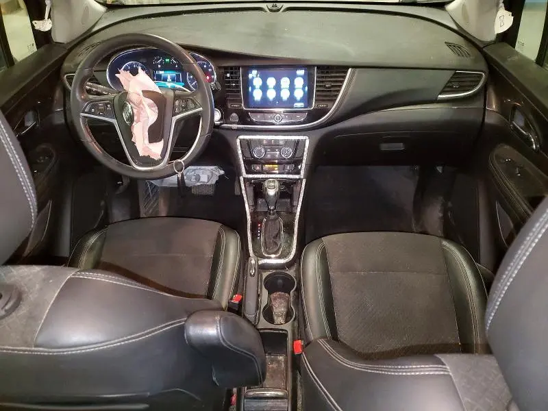 2017 BUICK ENCORE   