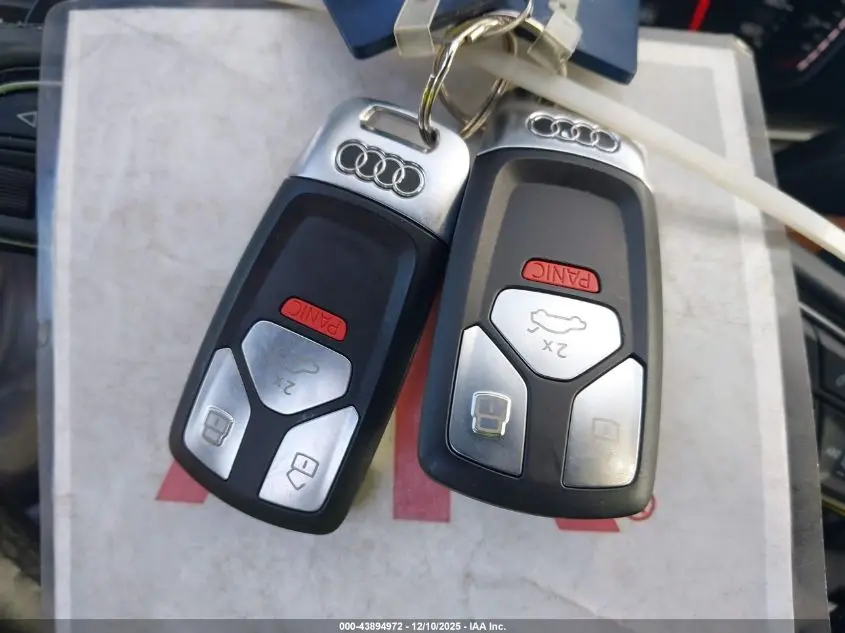 2022 AUDI A4 PREMIUM 40 TFSI QUATTRO S TRONIC