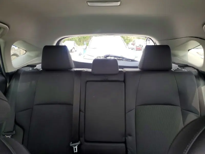 2022 TOYOTA VENZA LE  