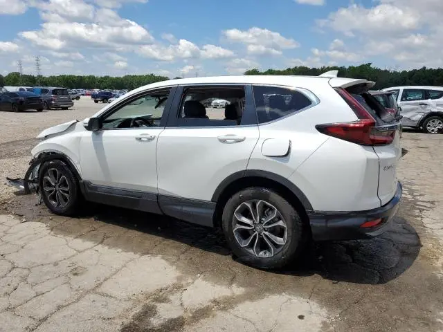 2020 HONDA CR-V EXL  