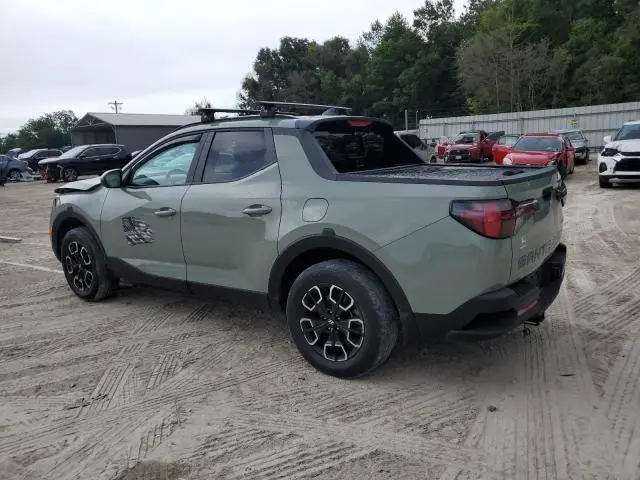 2023 HYUNDAI SANTA CRUZ SEL PREMIUM  