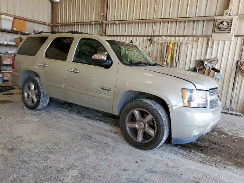 2014 CHEVROLET TAHOE C1500 LT  
