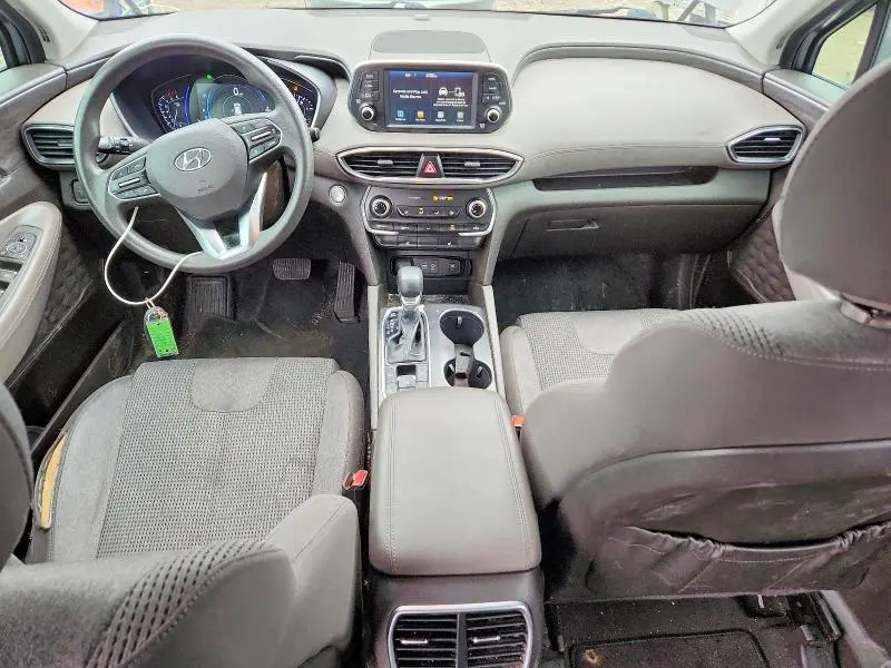 2019 HYUNDAI SANTA FE SEL 2.4L  