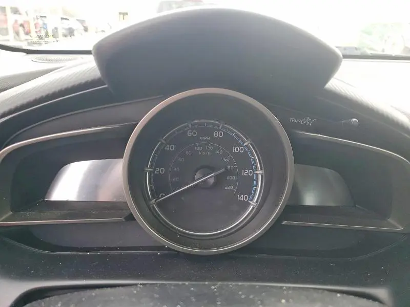 2019 TOYOTA YARIS LE  