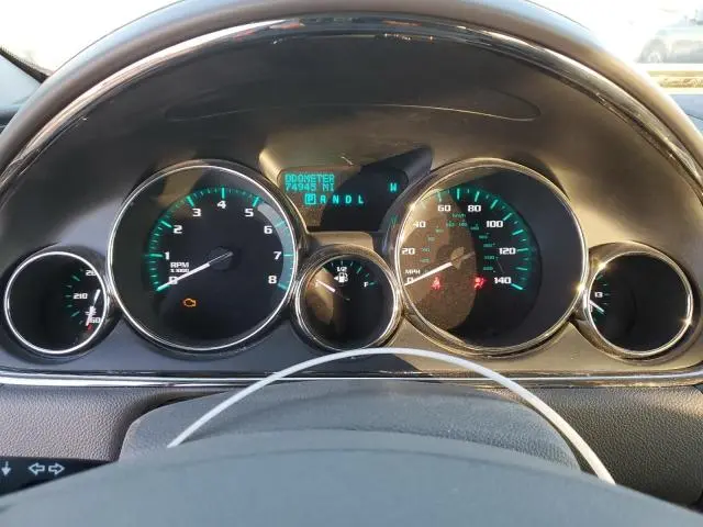 2013 BUICK ENCLAVE   