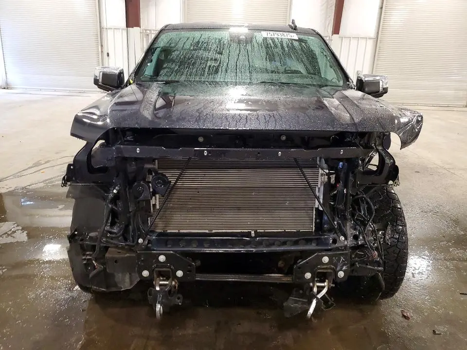 2025 GMC SIERRA K1500 DENALI ULTIMATE  