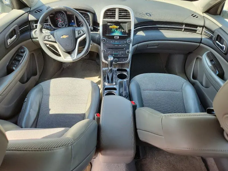 2015 CHEVROLET MALIBU 1LT  