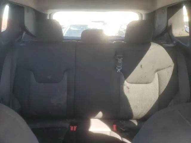 2016 JEEP RENEGADE SPORT  