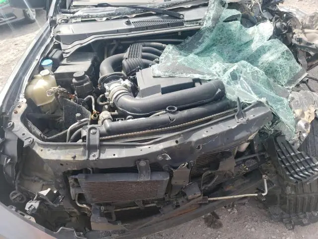 2018 NISSAN FRONTIER S  