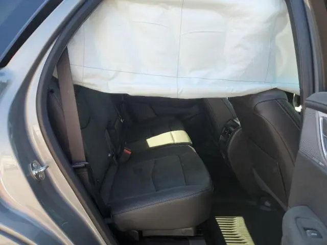 2025 CADILLAC XT5 SPORT  