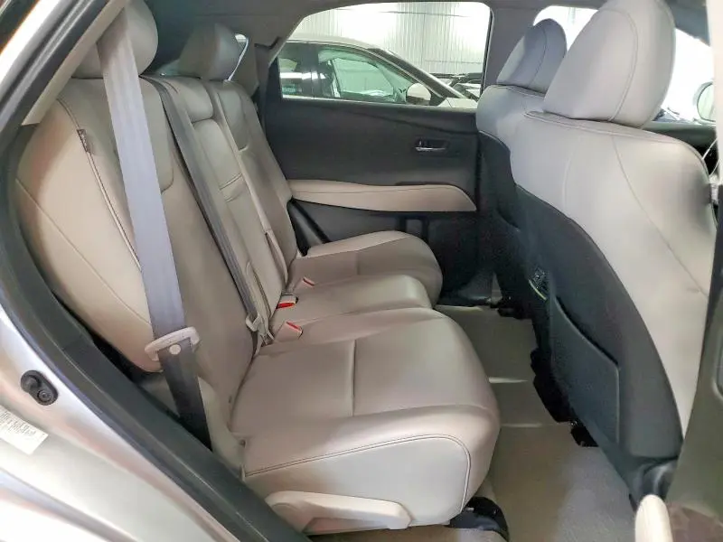 2014 LEXUS RX 350 BASE  