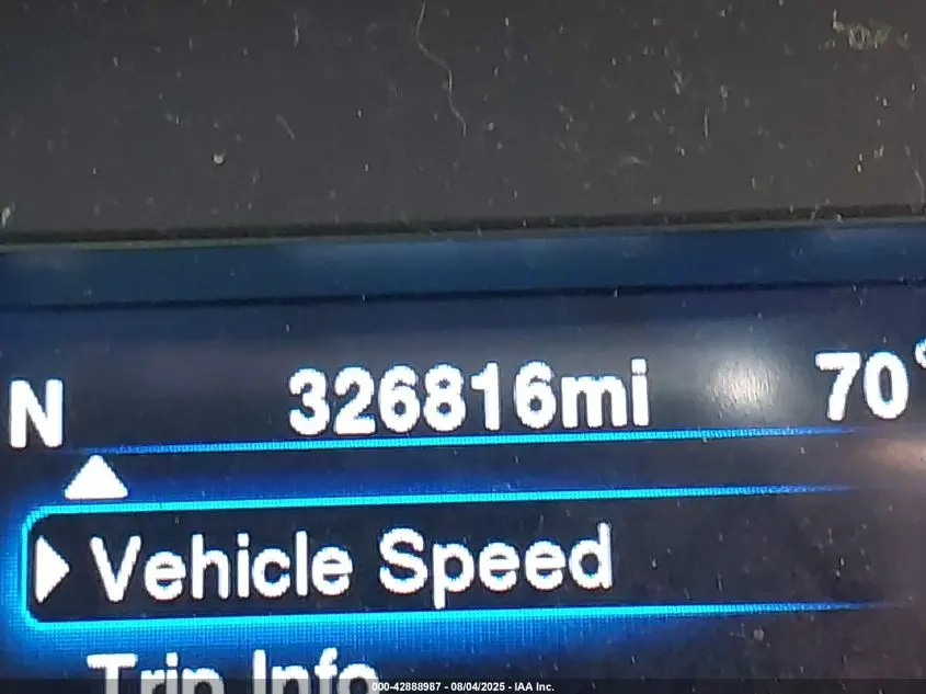 2014 CHRYSLER 300  