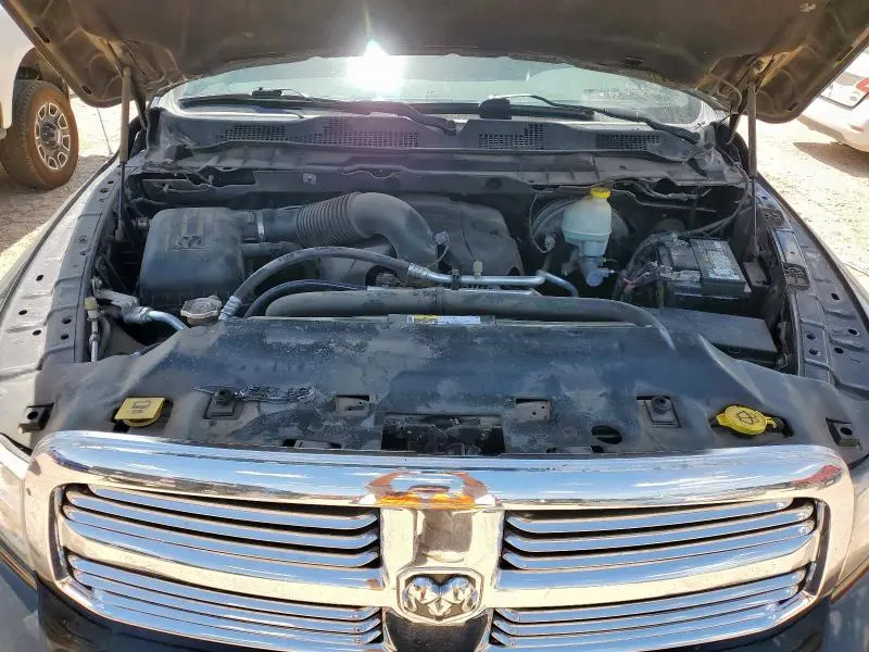 2014 RAM 1500 SLT  
