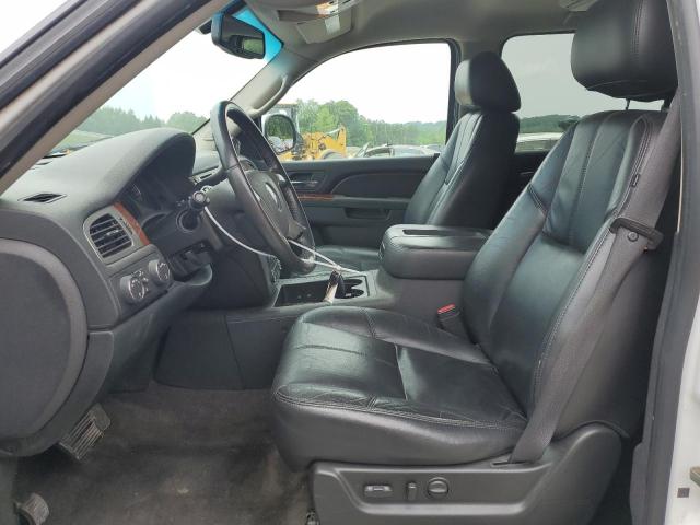 2010 GMC YUKON XL K1500 SLT