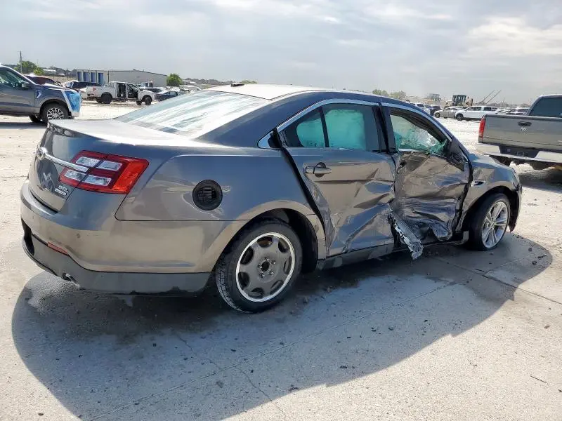 2013 FORD TAURUS SEL  
