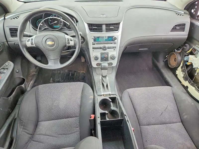 2012 CHEVROLET MALIBU 1LT  