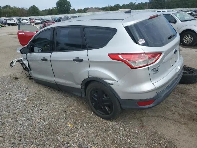 2014 FORD ESCAPE S  