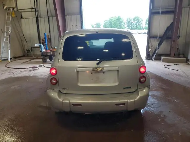 2010 CHEVROLET HHR LS  