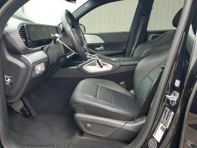 2022 MERCEDES-BENZ GLE 350  