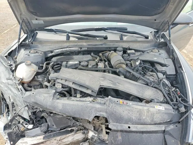2022 HYUNDAI SONATA LIMITED  