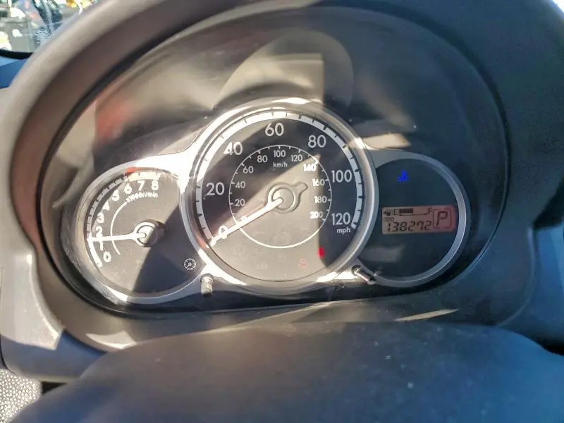 2014 MAZDA MAZDA2 SPORT  