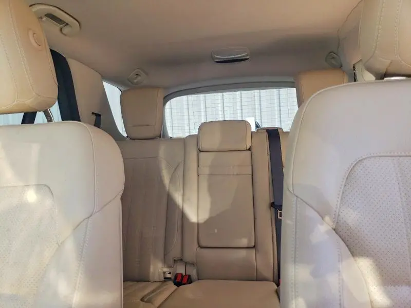 2016 MERCEDES-BENZ GLE 300D 4MATIC  