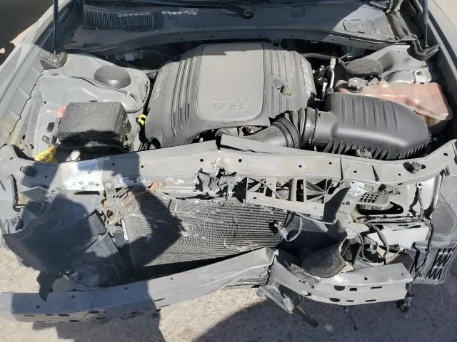 2019 DODGE CHARGER R/T  