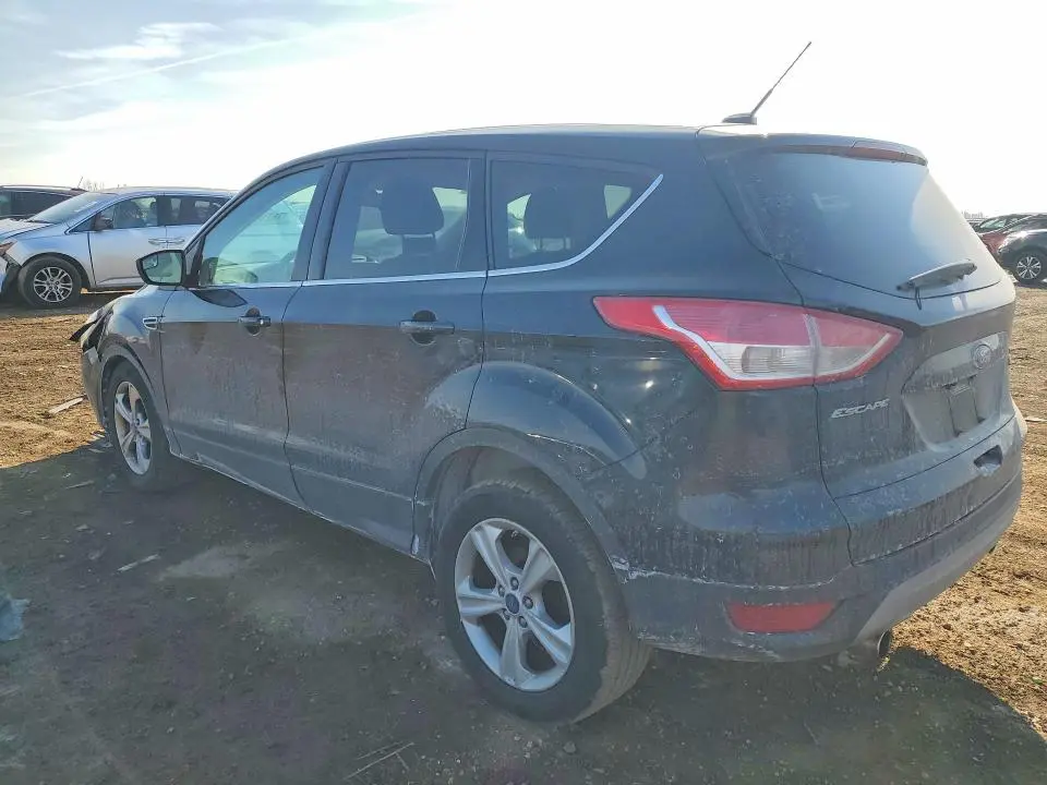 2013 FORD ESCAPE SE  