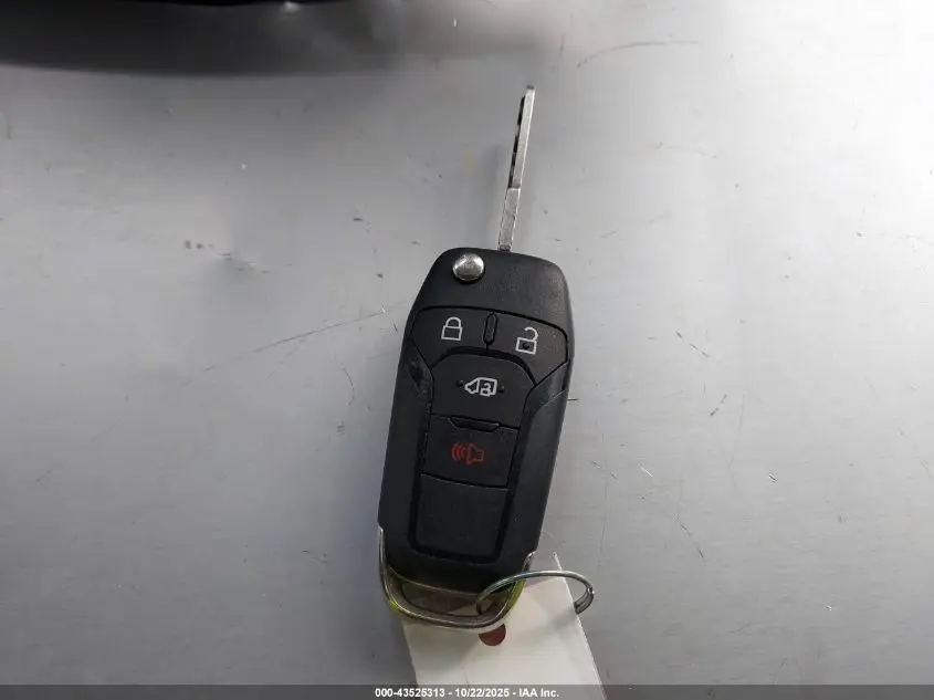 2019 FORD TRANSIT CONNECT XL