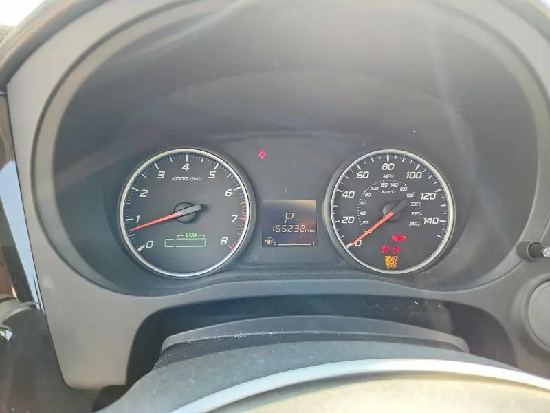 2014 MITSUBISHI OUTLANDER ES  