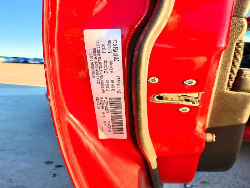 2016 DODGE DART SXT SPORT  