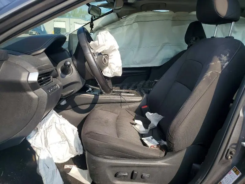 2023 NISSAN ALTIMA SV  