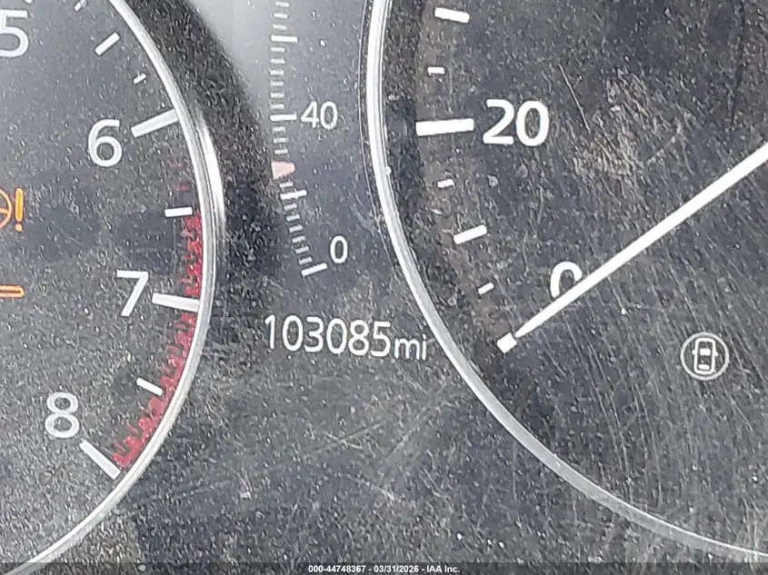 2020 MAZDA MAZDA3 SELECT PACKAGE