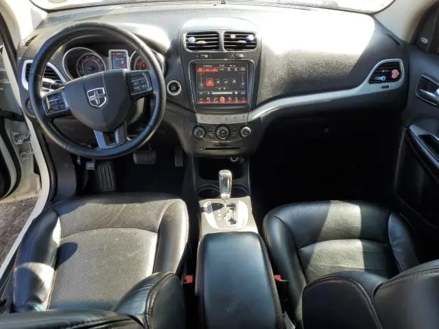 2015 DODGE JOURNEY R/T  