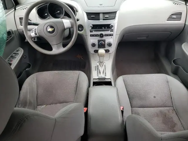 2011 CHEVROLET MALIBU LS  