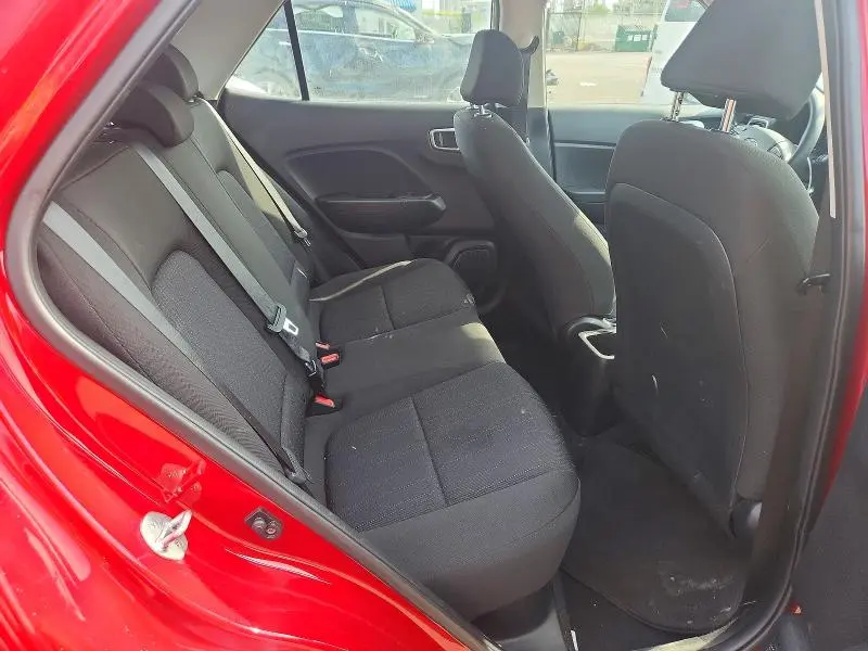 2021 HYUNDAI VENUE SE  