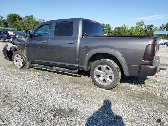 2014 RAM 1500 ST