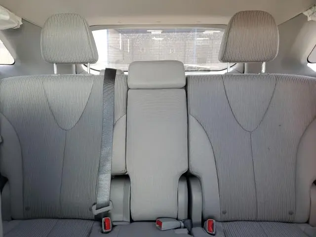 2015 TOYOTA VENZA LE  