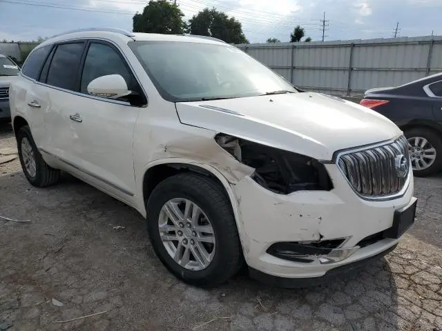 2015 BUICK ENCLAVE